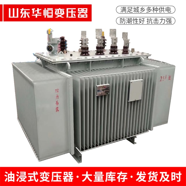 S13-10000/35珠海珠海珠海电力变压器厂家