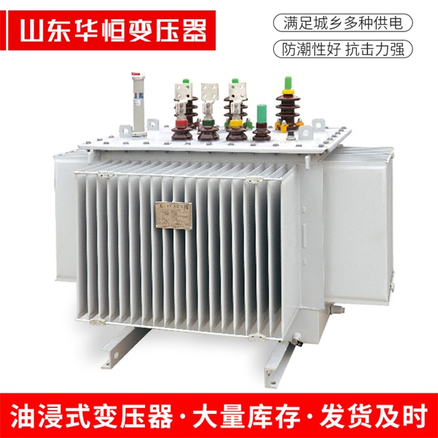 S13-10000/35珠海珠海珠海电力变压器