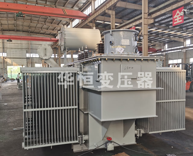 S11-6300/35珠海珠海珠海电力变压器价格