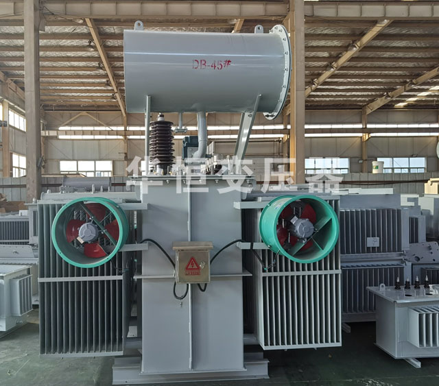 S13-6300/35珠海珠海珠海电力变压器