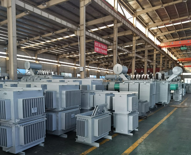 SZ11-8000/35珠海珠海珠海油浸式变压器