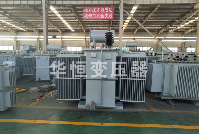 SZ11-6300/35珠海珠海珠海油浸式变压器价格